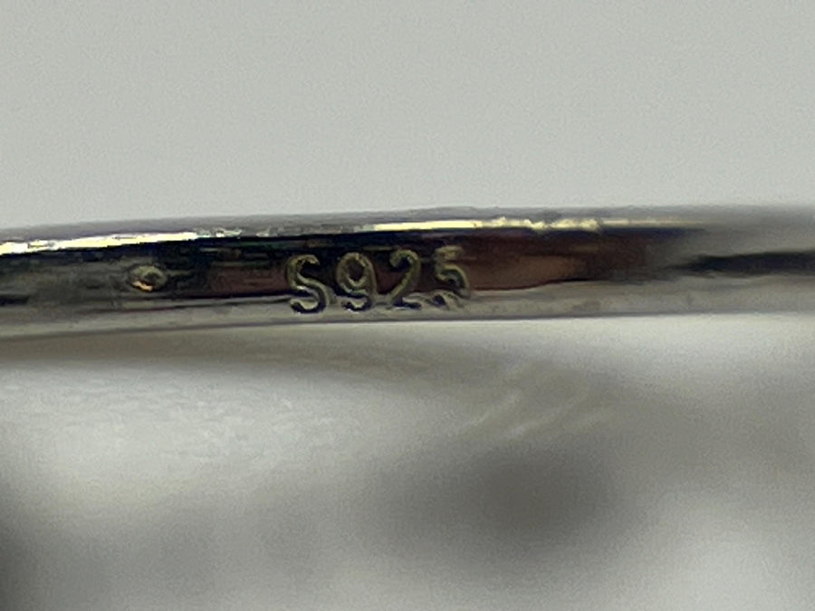 925 Sterling Silver Stars Ring, Wrap Ring, handmade jewelry, Statement Ring, Unique Ring, Paperclip Ring, Open Adjustable, Bypass ring